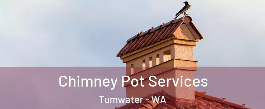  Chimney Pot Services Tumwater - WA