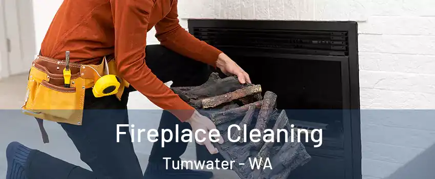  Fireplace Cleaning Tumwater - WA