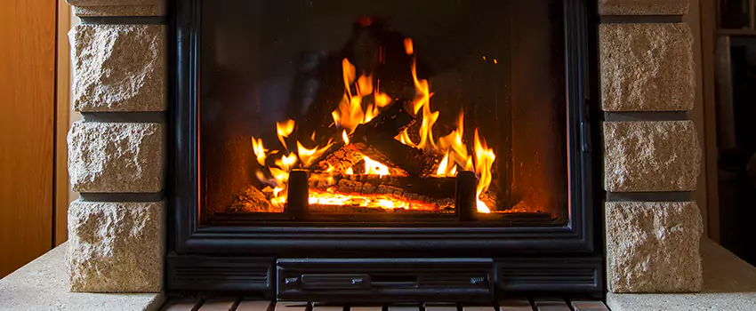 Best Wood Fireplace Repair Company in Tumwater, Washington
