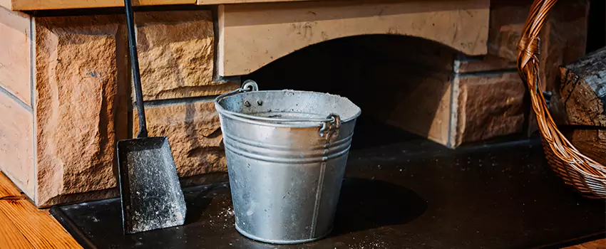 Clean The Fireplace Mantle And Hearth in Tumwater, Washington
