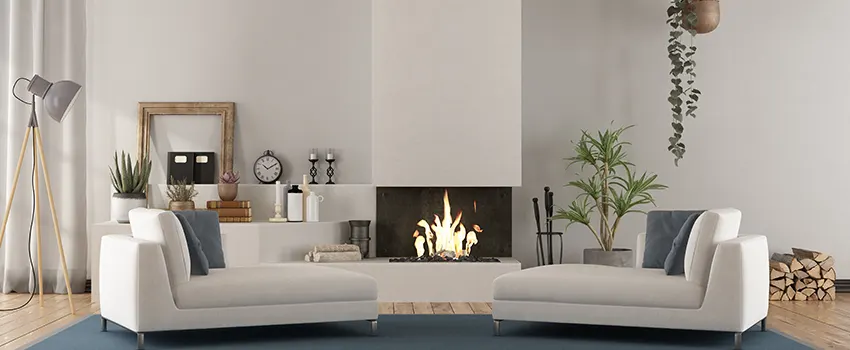 Decorative Fireplace Crystals Services in Tumwater, Washington