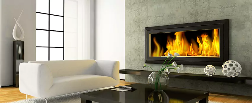 Fireplace Hearth Ideas in Tumwater, Washington