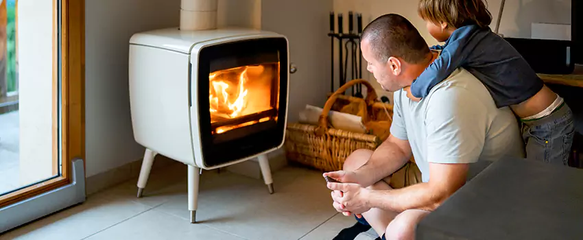 Fireplace Flue Maintenance Services in Tumwater, WA