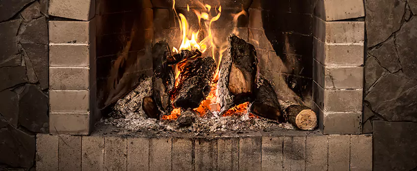 Cost of Rebuilding A Fireplace in Tumwater, Washington