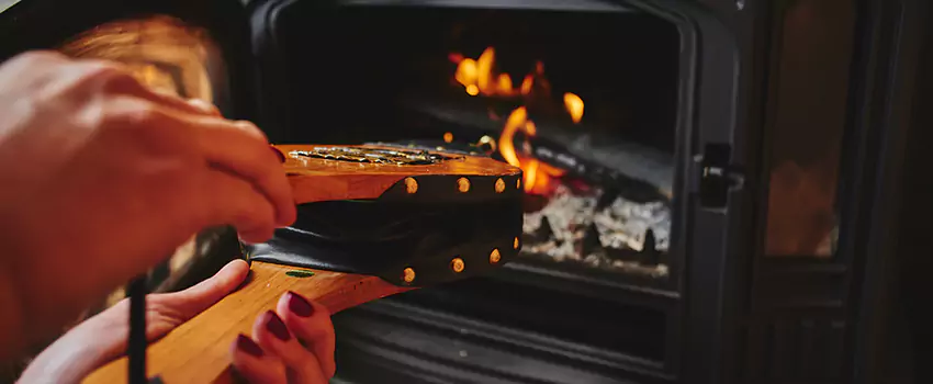 Wood Stove Grates Repair in Tumwater, Washington